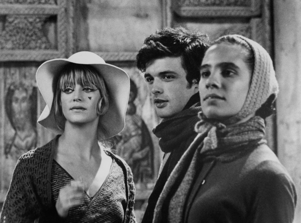 Photos From Goldie Hawn S Best Roles E Online